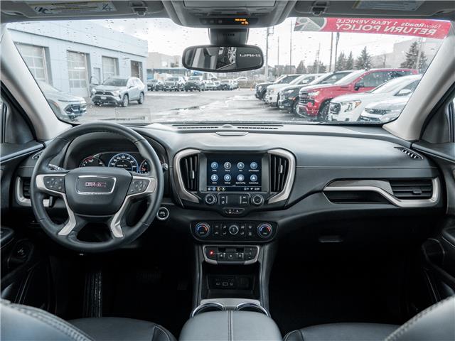 2024 GMC Terrain Denali (Stk: N17139) in Newmarket - Image 26 of 27