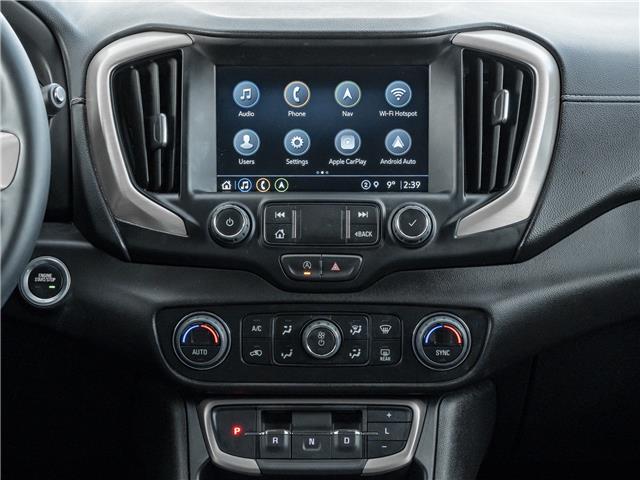 2024 GMC Terrain Denali (Stk: N17139) in Newmarket - Image 27 of 27
