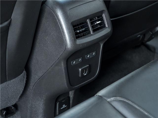 2024 GMC Terrain Denali (Stk: N17139) in Newmarket - Image 25 of 27