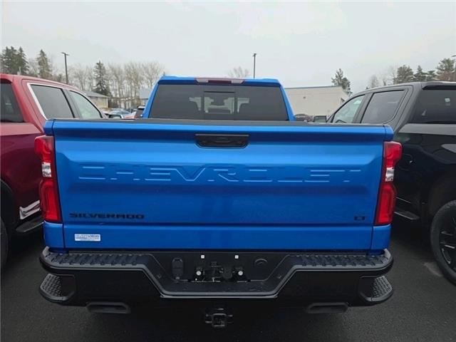 2026 Chevrolet Silverado 1500 LT Trail Boss (Stk: 22773) in Grand Falls-Windsor - Image 5 of 10