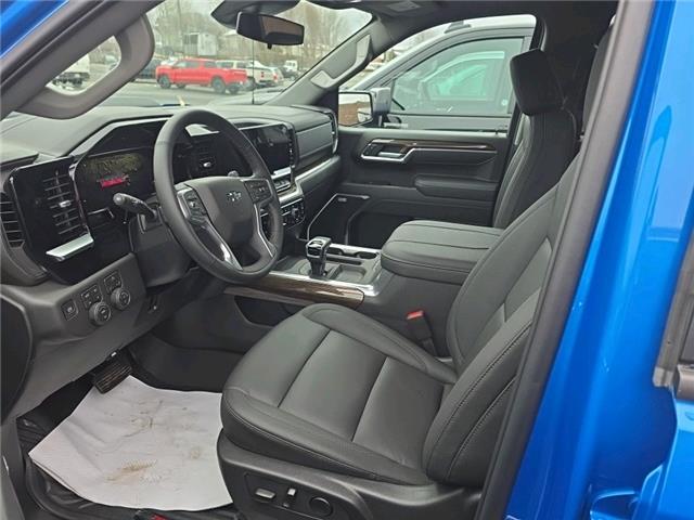 2026 Chevrolet Silverado 1500 LT Trail Boss (Stk: 22773) in Grand Falls-Windsor - Image 6 of 10