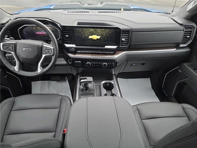 2026 Chevrolet Silverado 1500 LT Trail Boss (Stk: 22773) in Grand Falls-Windsor - Image 7 of 10