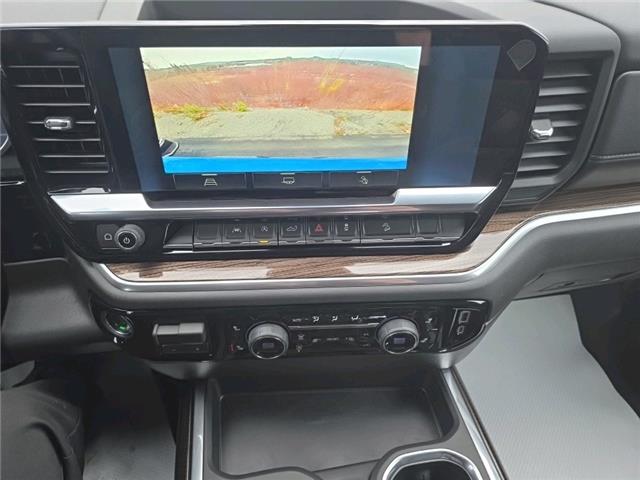 2026 Chevrolet Silverado 1500 LT Trail Boss (Stk: 22773) in Grand Falls-Windsor - Image 10 of 10
