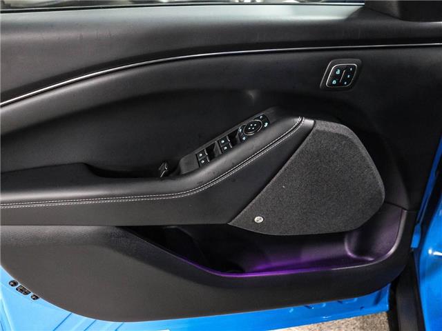 2022 Ford Mustang Mach-E Premium (Stk: R00841) in Toronto - Image 6 of 23