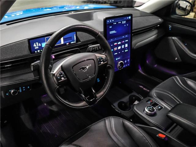 2022 Ford Mustang Mach-E Premium (Stk: R00841) in Toronto - Image 7 of 23