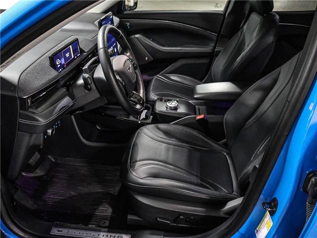 2022 Ford Mustang Mach-E Premium (Stk: R00841) in Toronto - Image 8 of 23