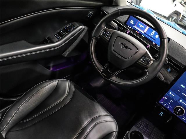 2022 Ford Mustang Mach-E Premium (Stk: R00841) in Toronto - Image 12 of 23