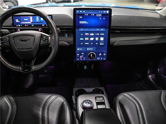 2022 Ford Mustang Mach-E Premium (Stk: R00841) in Toronto - Image 13 of 23