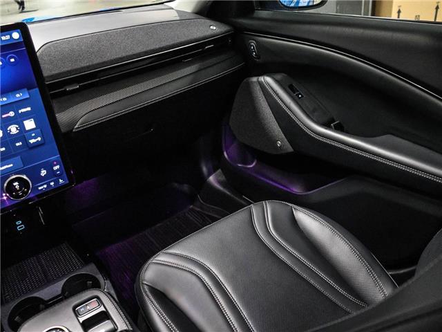 2022 Ford Mustang Mach-E Premium (Stk: R00841) in Toronto - Image 14 of 23