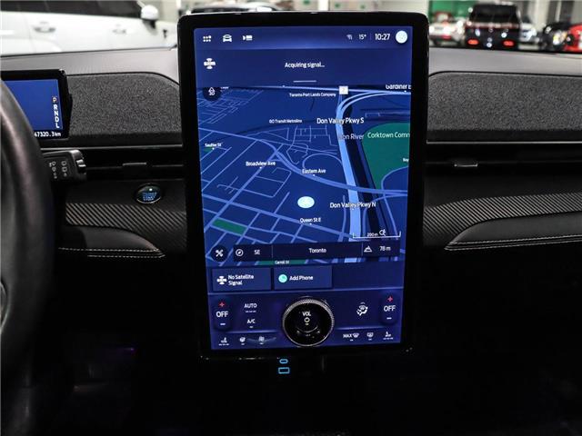 2022 Ford Mustang Mach-E Premium (Stk: R00841) in Toronto - Image 15 of 23