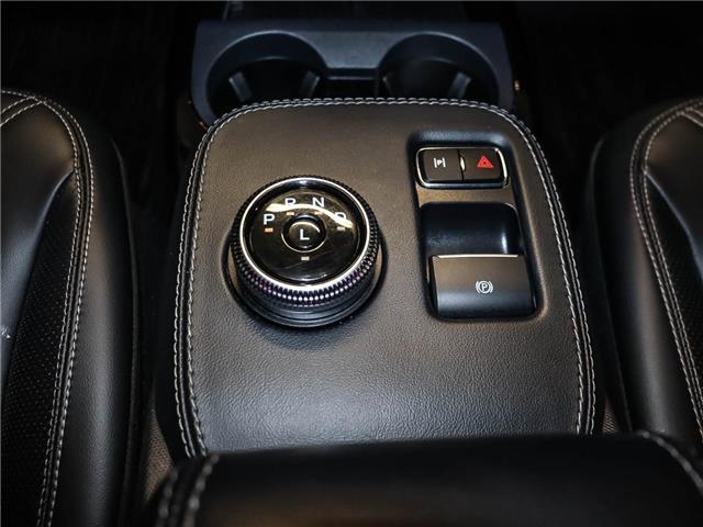 2022 Ford Mustang Mach-E Premium (Stk: R00841) in Toronto - Image 16 of 23