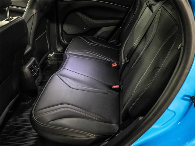 2022 Ford Mustang Mach-E Premium (Stk: R00841) in Toronto - Image 17 of 23