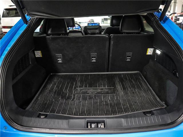 2022 Ford Mustang Mach-E Premium (Stk: R00841) in Toronto - Image 18 of 23