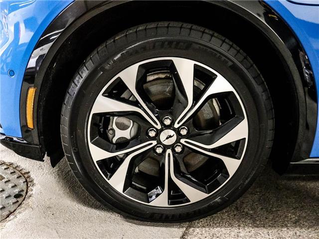 2022 Ford Mustang Mach-E Premium (Stk: R00841) in Toronto - Image 20 of 23