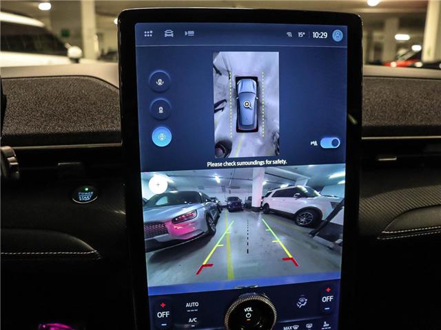 2022 Ford Mustang Mach-E Premium (Stk: R00841) in Toronto - Image 22 of 23