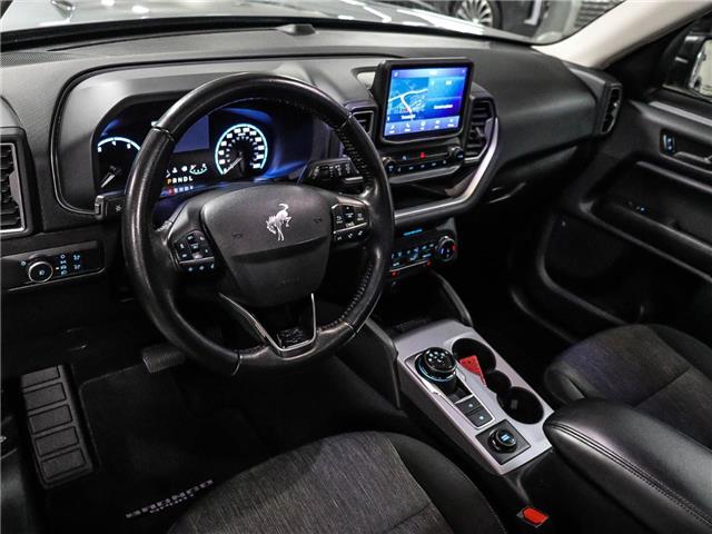 2022 Ford Bronco Sport Big Bend (Stk: 250991L) in Toronto - Image 7 of 24