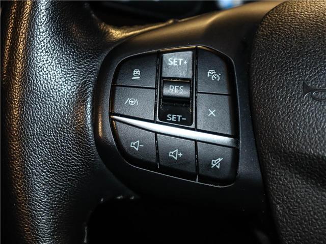 2022 Ford Bronco Sport Big Bend (Stk: 250991L) in Toronto - Image 10 of 24