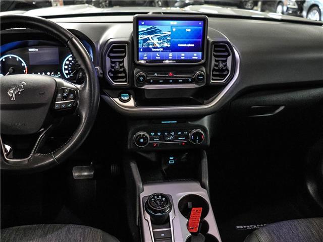 2022 Ford Bronco Sport Big Bend (Stk: 250991L) in Toronto - Image 13 of 24
