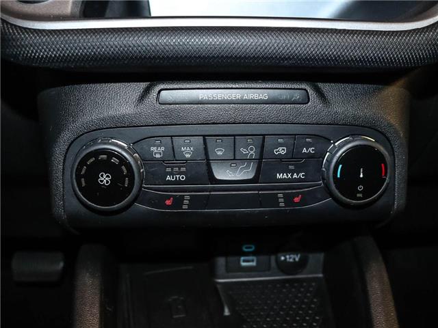 2022 Ford Bronco Sport Big Bend (Stk: 250991L) in Toronto - Image 16 of 24