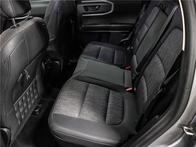 2022 Ford Bronco Sport Big Bend (Stk: 250991L) in Toronto - Image 17 of 24