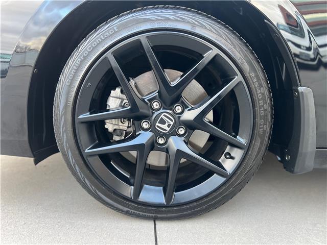 2023 Honda Civic Si Base (Stk: HP6475) in Toronto - Image 2 of 22