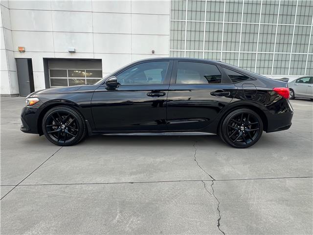 2023 Honda Civic Si Base (Stk: HP6475) in Toronto - Image 3 of 22