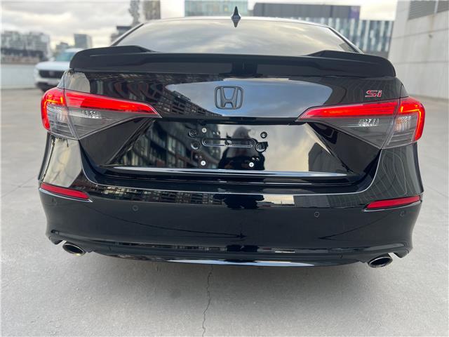 2023 Honda Civic Si Base (Stk: HP6475) in Toronto - Image 5 of 22