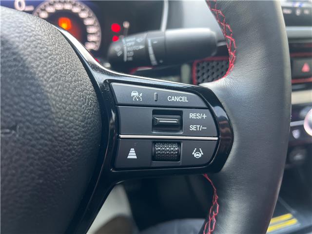 2023 Honda Civic Si Base (Stk: HP6475) in Toronto - Image 12 of 22