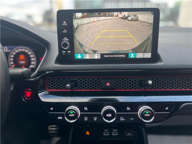 2023 Honda Civic Si Base (Stk: HP6475) in Toronto - Image 13 of 22