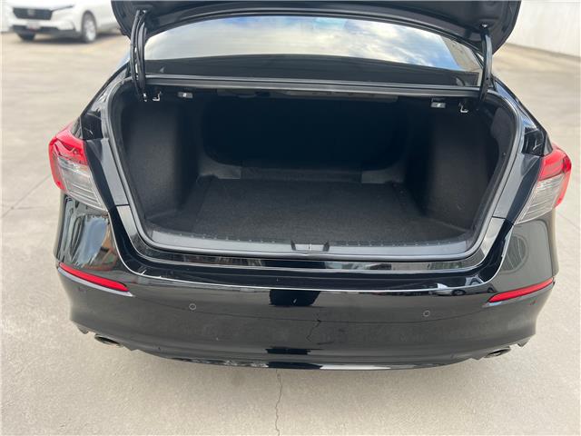 2023 Honda Civic Si Base (Stk: HP6475) in Toronto - Image 19 of 22