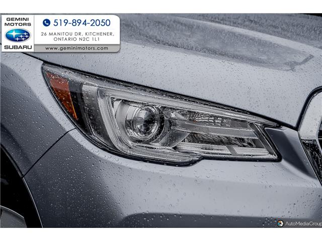 2022 Subaru Ascent Convenience (Stk: 20218A) in Kitchener - Image 2 of 31