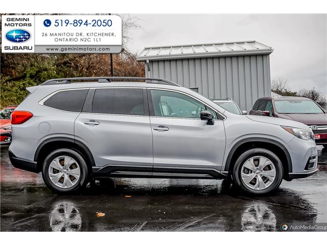 2022 Subaru Ascent Convenience (Stk: 20218A) in Kitchener - Image 3 of 31