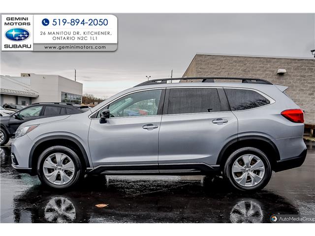 2022 Subaru Ascent Convenience (Stk: 20218A) in Kitchener - Image 9 of 31