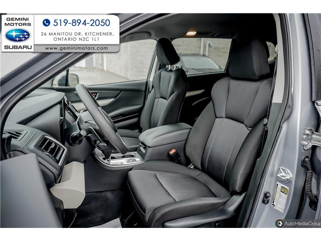 2022 Subaru Ascent Convenience (Stk: 20218A) in Kitchener - Image 14 of 31
