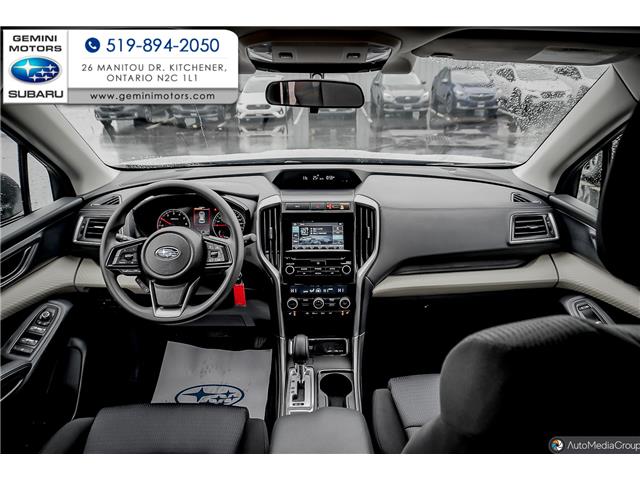 2022 Subaru Ascent Convenience (Stk: 20218A) in Kitchener - Image 18 of 31