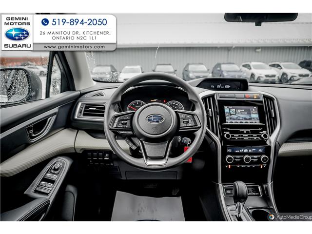2022 Subaru Ascent Convenience (Stk: 20218A) in Kitchener - Image 20 of 31
