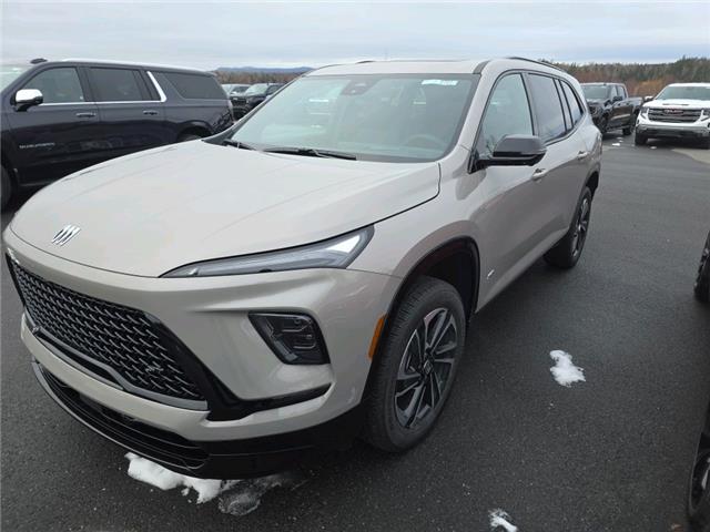 2026 Buick Enclave Sport Touring (Stk: 22797) in Grand Falls-Windsor - Image 1 of 10