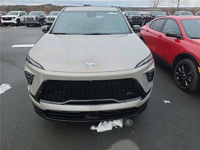 2026 Buick Enclave Sport Touring (Stk: 22797) in Grand Falls-Windsor - Image 2 of 10
