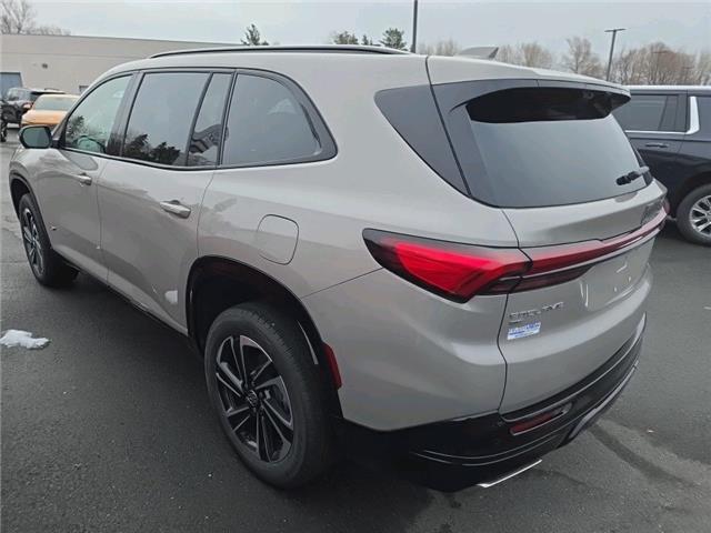 2026 Buick Enclave Sport Touring (Stk: 22797) in Grand Falls-Windsor - Image 5 of 10