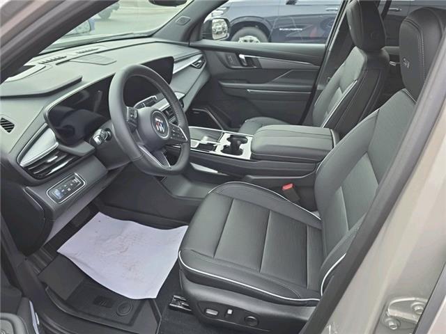 2026 Buick Enclave Sport Touring (Stk: 22797) in Grand Falls-Windsor - Image 6 of 10