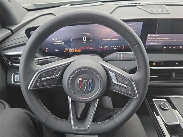 2026 Buick Enclave Sport Touring (Stk: 22797) in Grand Falls-Windsor - Image 8 of 10