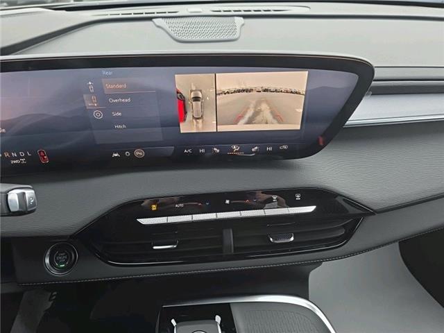 2026 Buick Enclave Sport Touring (Stk: 22797) in Grand Falls-Windsor - Image 9 of 10