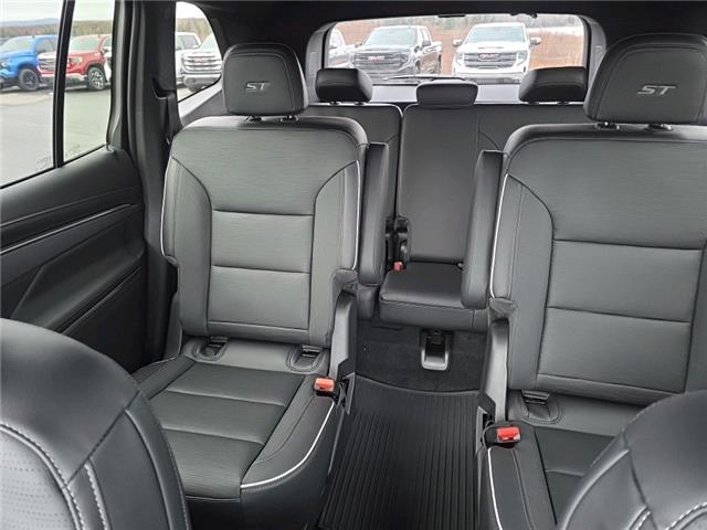 2026 Buick Enclave Sport Touring (Stk: 22797) in Grand Falls-Windsor - Image 10 of 10