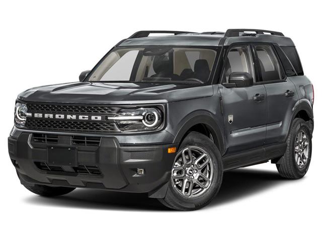 2025 Ford Bronco Sport Big Bend (Stk: 25186) in La Malbaie - Image 1 of 1
