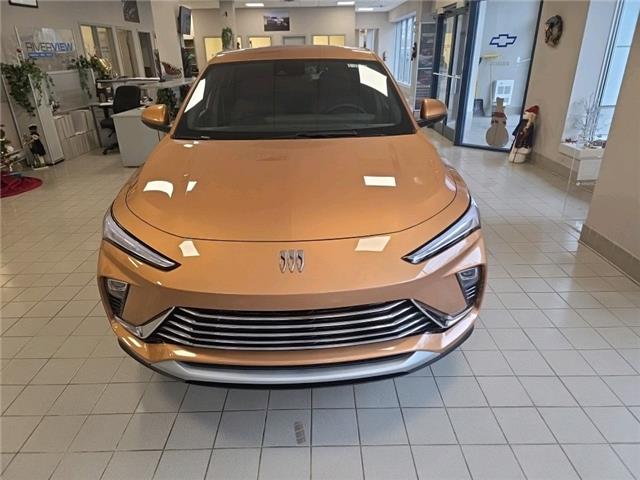 2026 Buick Envista Preferred (Stk: 22786) in Grand Falls-Windsor - Image 2 of 5