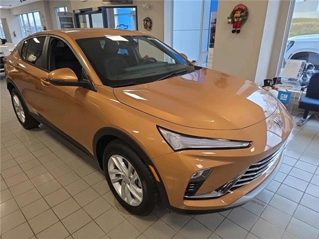 2026 Buick Envista Preferred (Stk: 22786) in Grand Falls-Windsor - Image 3 of 5