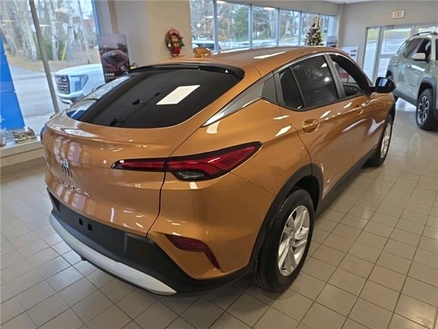 2026 Buick Envista Preferred (Stk: 22786) in Grand Falls-Windsor - Image 4 of 5
