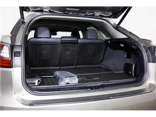 2019 Lexus RX 350 Base (Stk: Q5045) in London - Image 8 of 37
