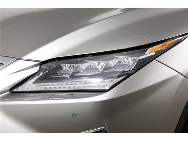 2019 Lexus RX 350 Base (Stk: Q5045) in London - Image 10 of 37