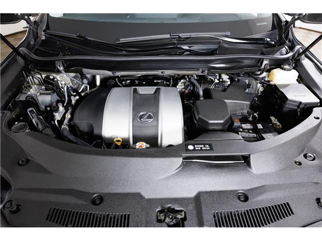 2019 Lexus RX 350 Base (Stk: Q5045) in London - Image 11 of 37